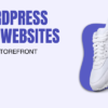 Crafting Your Digital Storefront: Custom WordPress Ecommerce Websites